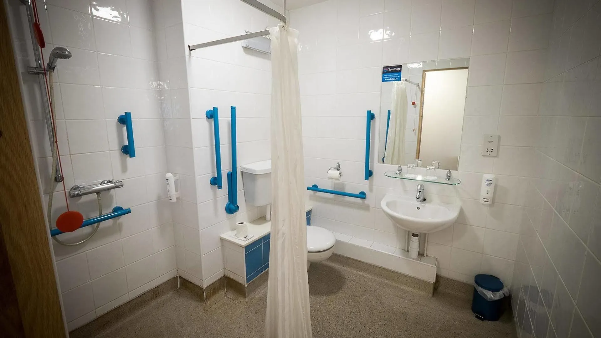 *** Hotel Travelodge Cork Ireland