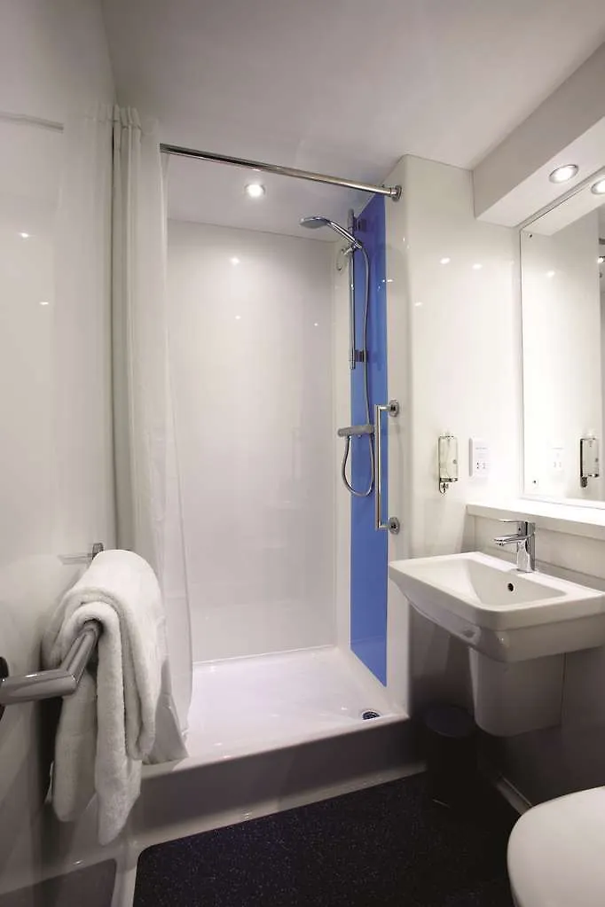 Travelodge Cork