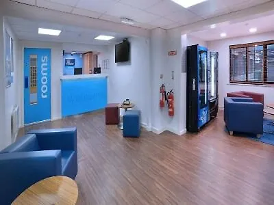 Travelodge Cork