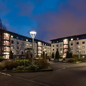 Dcu Glasnevin - Campus Apartment